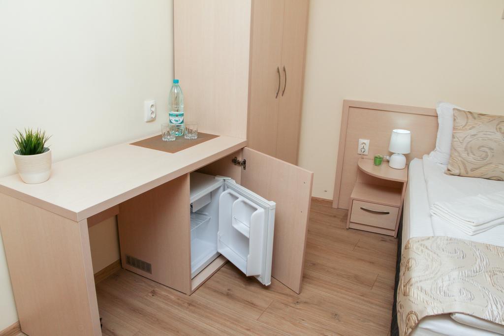 Luxury Apartments ブルガス エクステリア 写真
